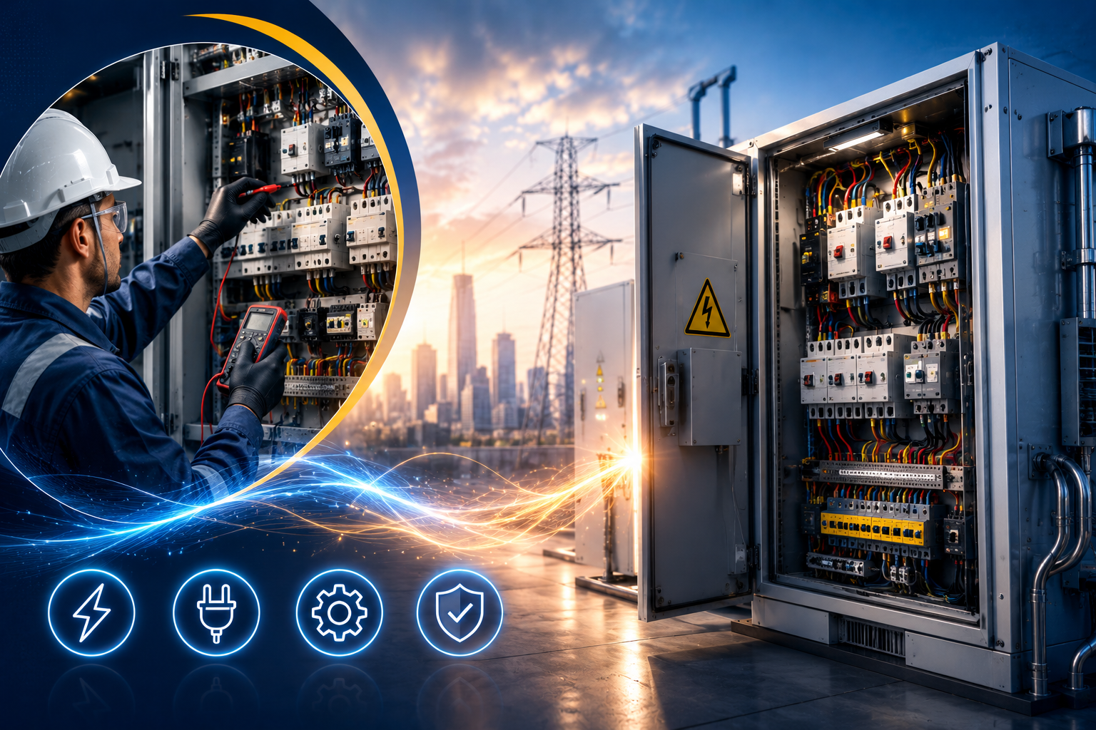 Electrical