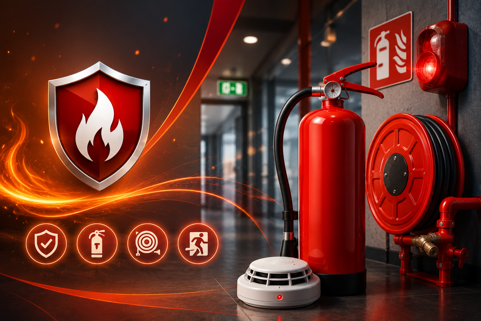 Fire Protection