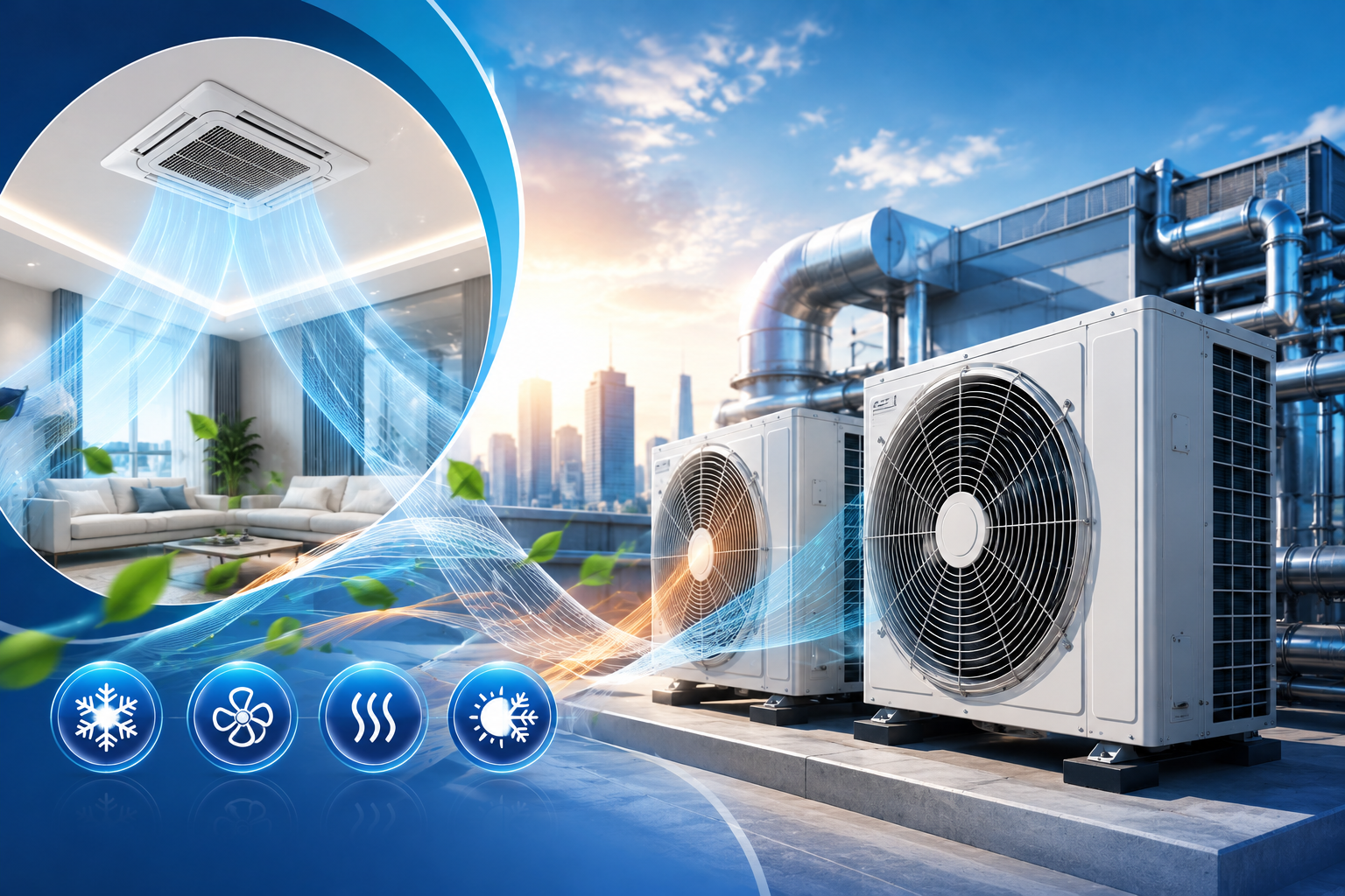 HVAC